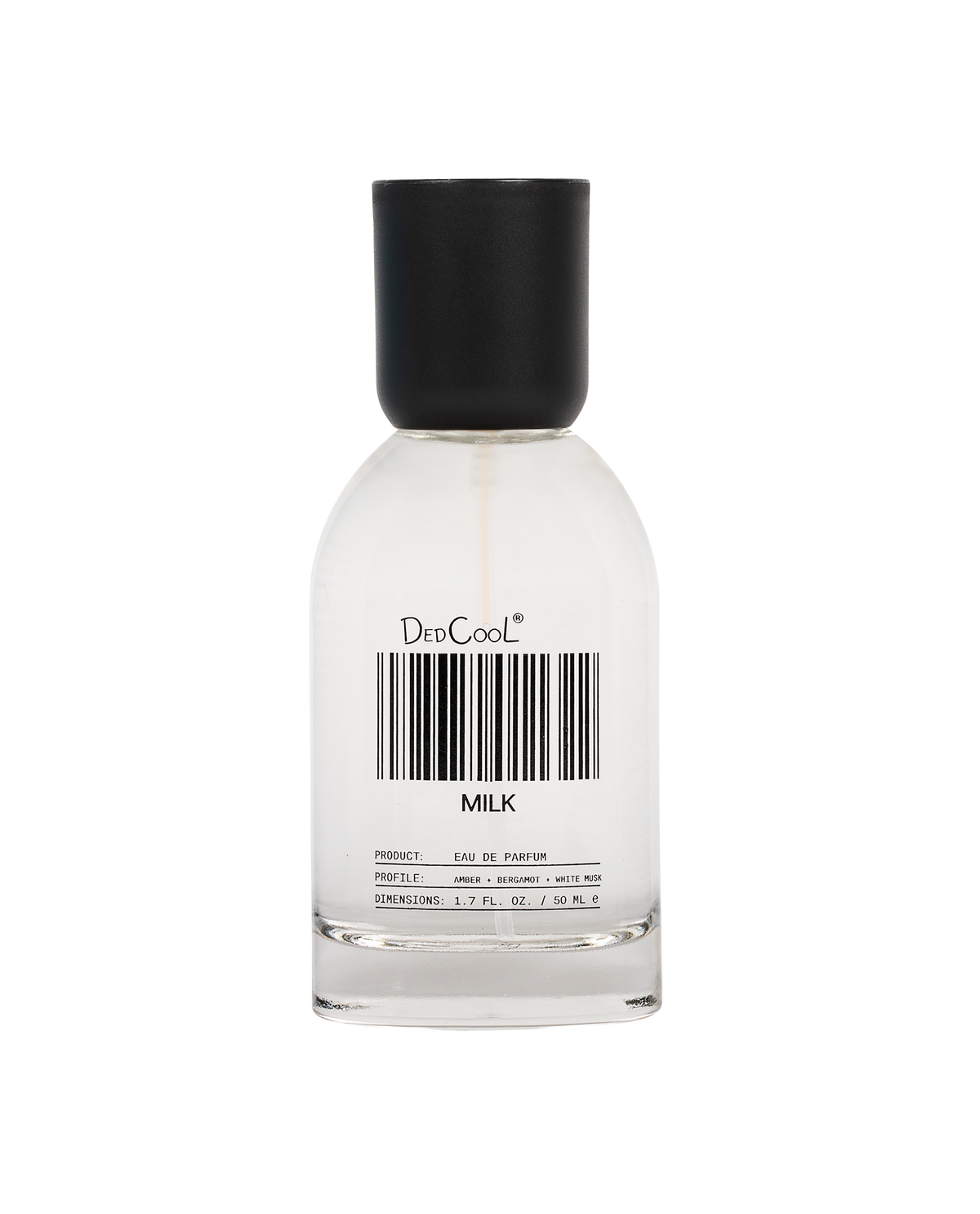 Milk Eau de Parfum by DedCool