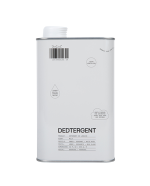 Dedtergent Milk