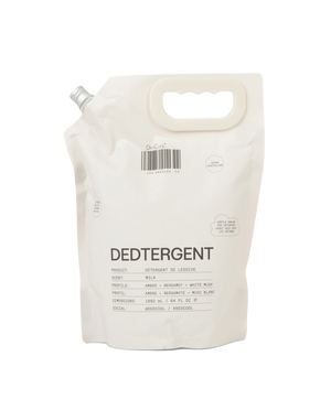 Dedtergent Refill Milk