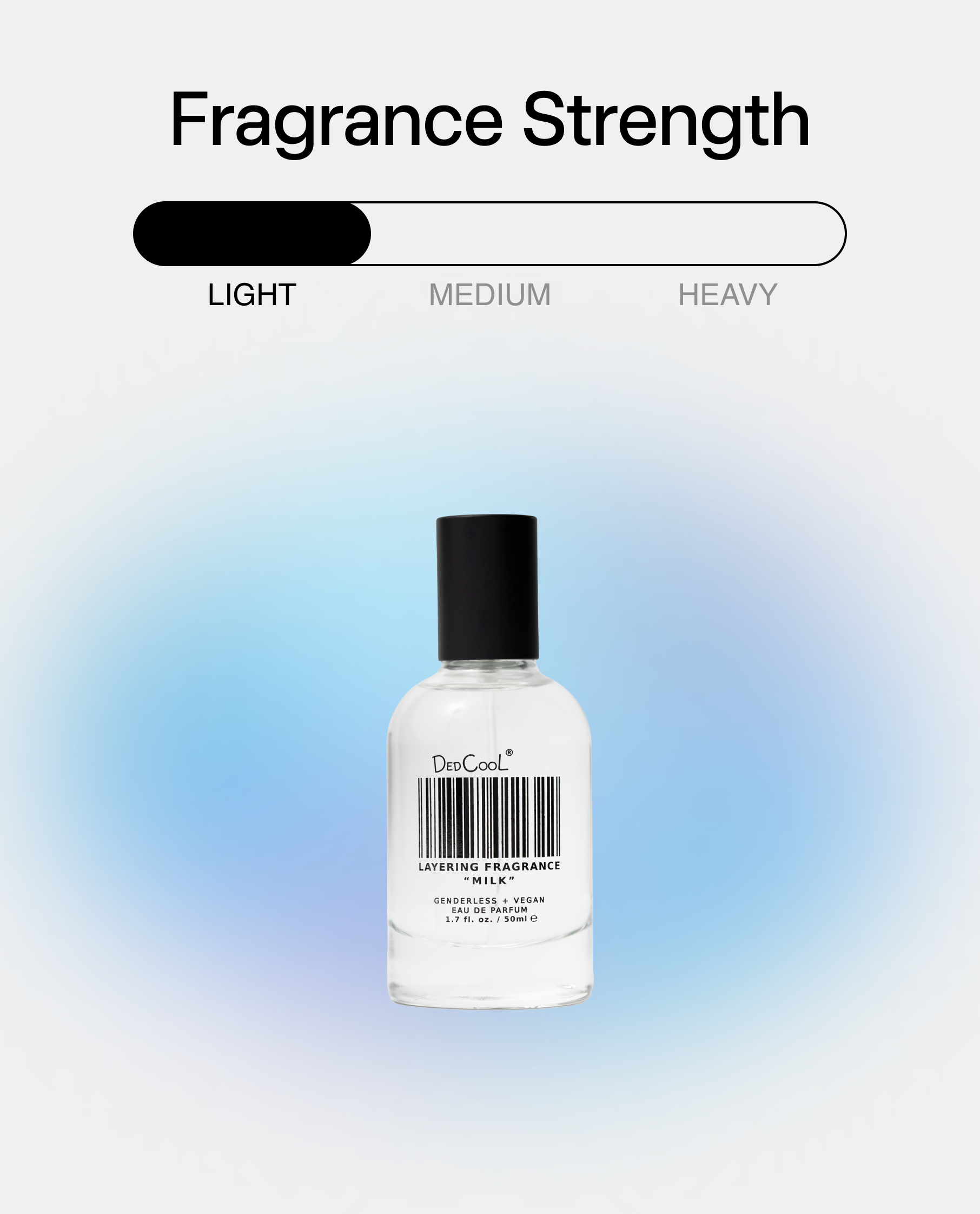 DedCool Milk Fragrance - Thumbnail 4