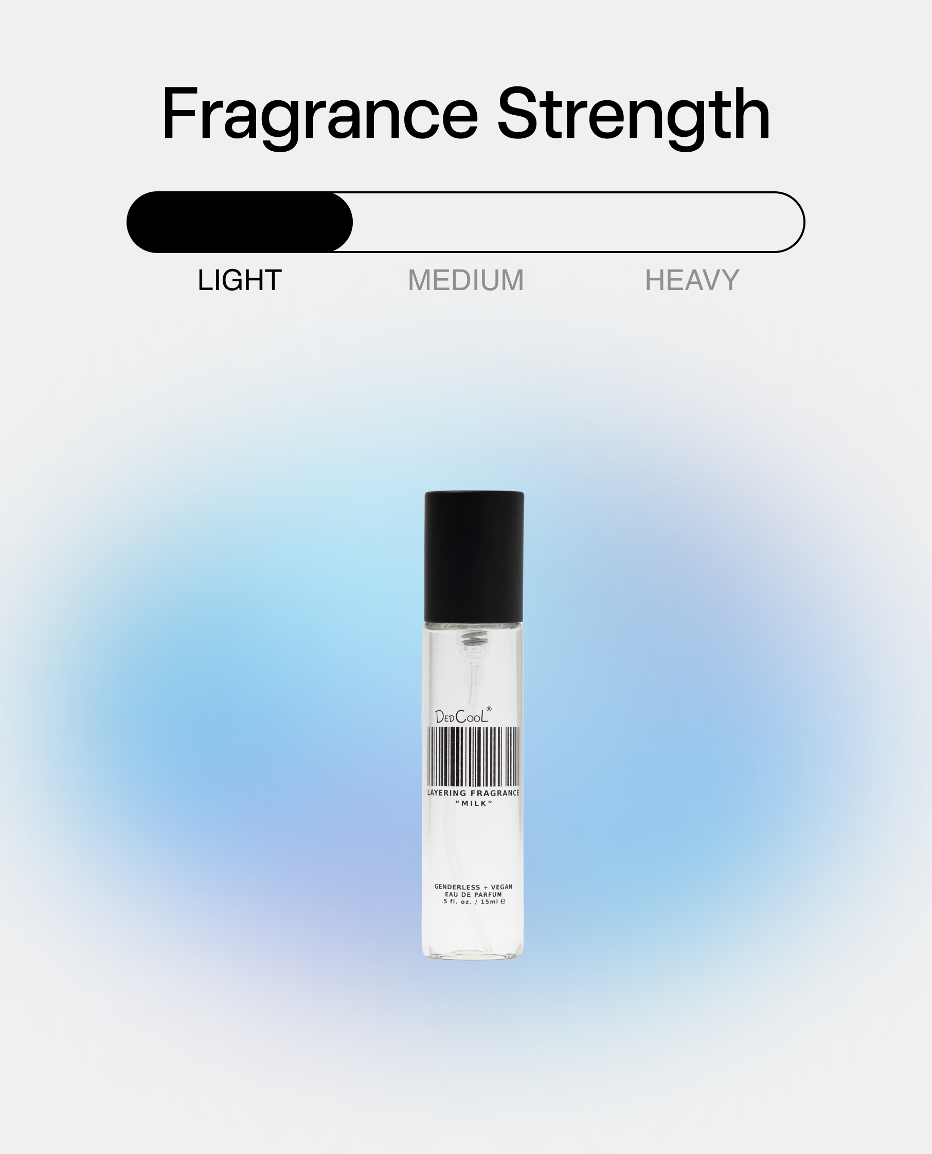 DedCool Milk Layering + Enhancer Spray - Thumbnail 5