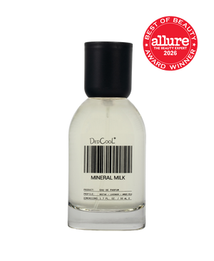 Mineral Milk Fragrance