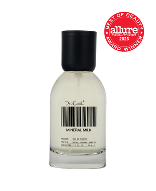 Mineral Milk Fragrance