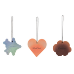 Holiday Air Freshener Trio