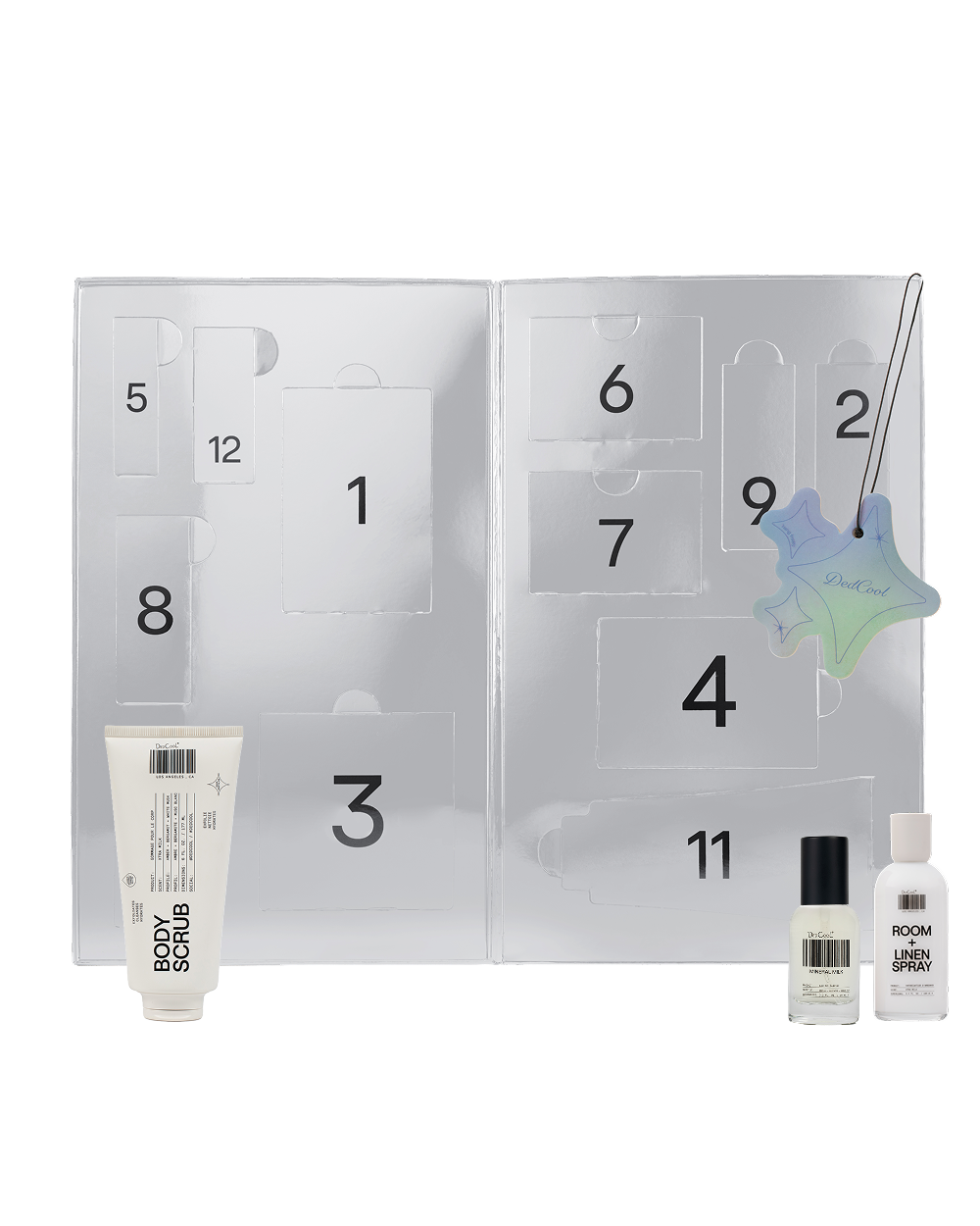 Advent Calendar