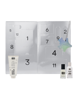 Advent Calendar