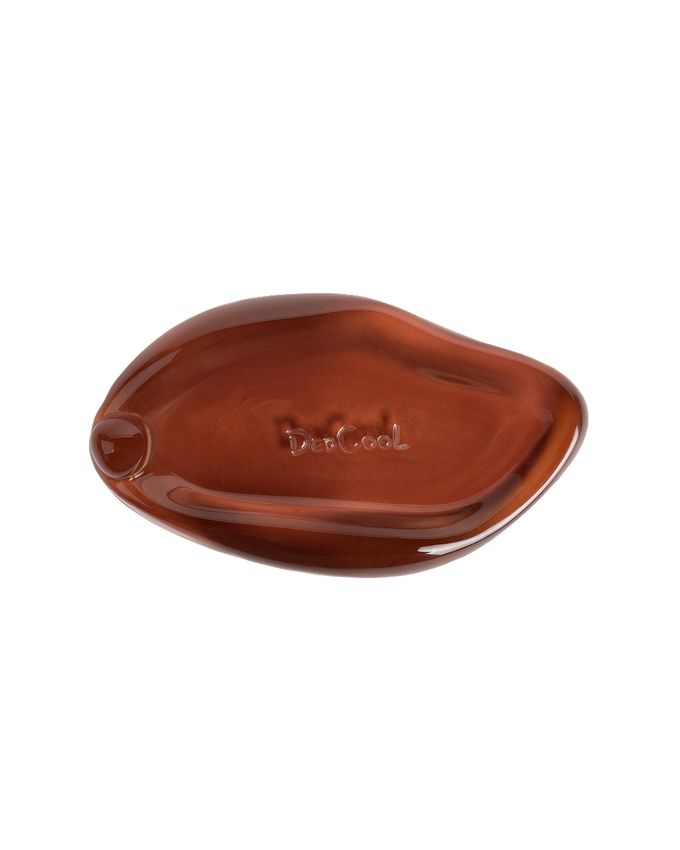 Incense Holder in Mocha Magic