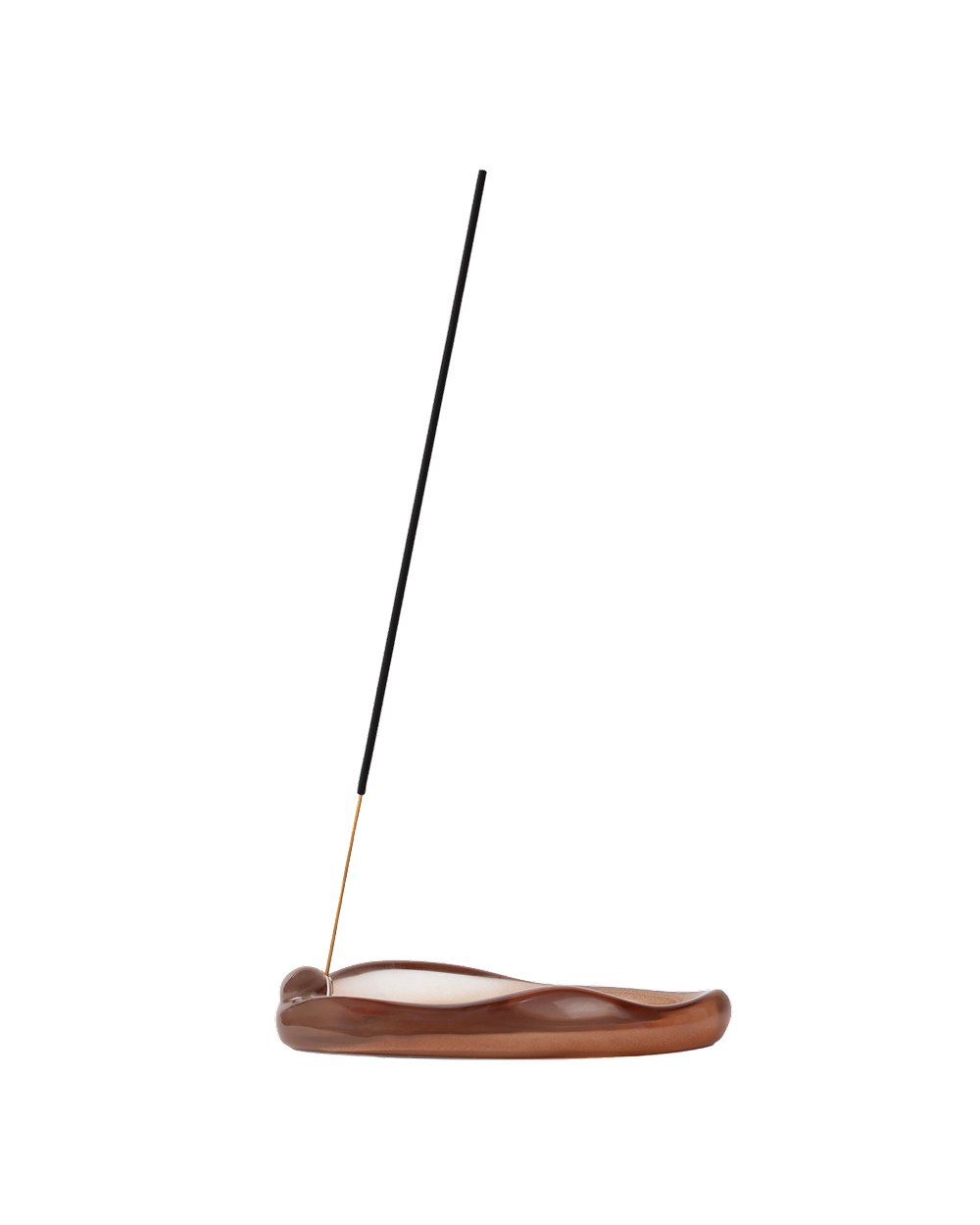 Incense + Holder Set Mocha Magic