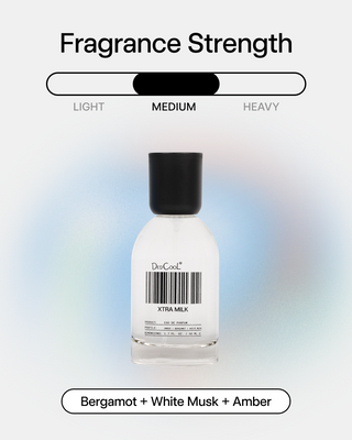 Xtra Milk Fragrance Duo
