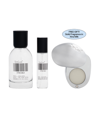 Xtra Milk Fragrance Duo
