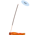 01 "Taunt" Incense + Holder Set