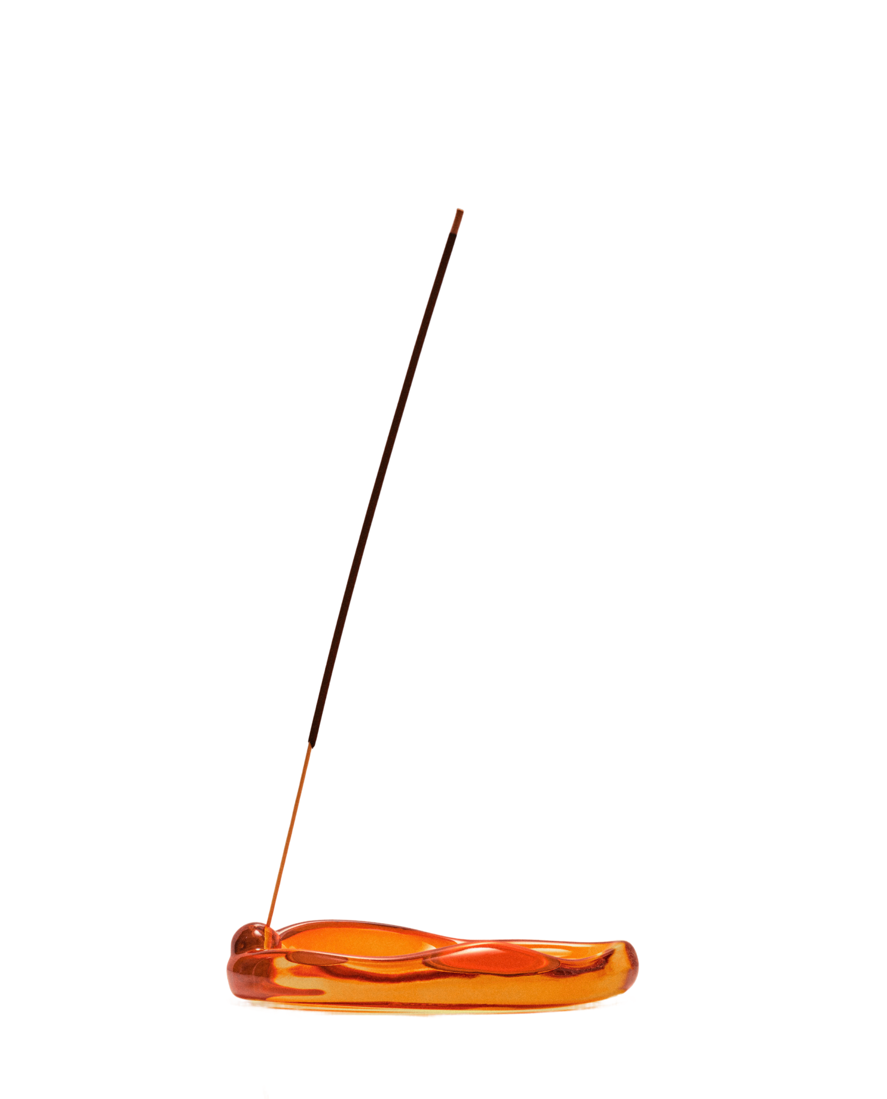 Incense + Holder Set 01 "Taunt"