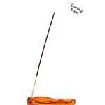 01 "Taunt" Incense + Holder Set