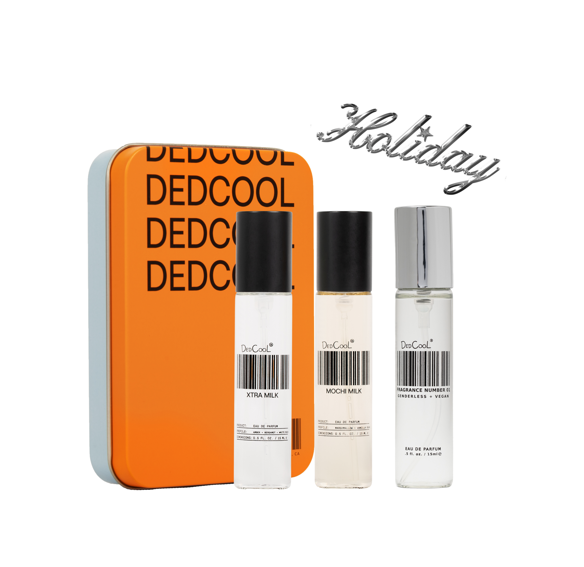 DedCool Spray - Thumbnail 2