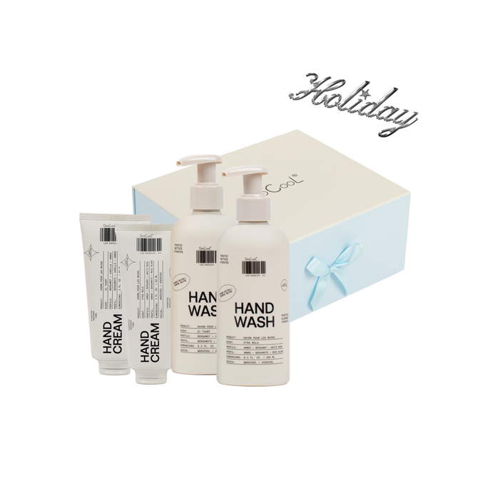 Hand Gift Set