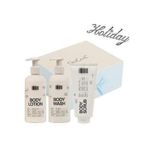 Body Gift Set