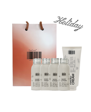 Travel Gift Set