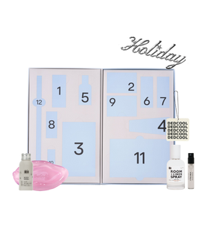 Holidays in a Bottle Advent Calendar