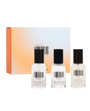 Build Your Own Deluxe Trio Set
