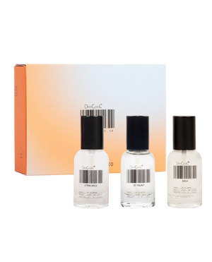 Build Your Own Deluxe Trio Set