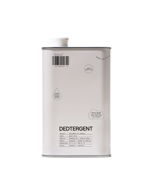 Dedtergent Mochi Milk