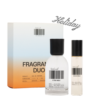 Fragrance Duo