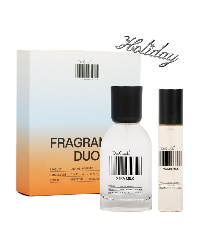 Fragrance Duo