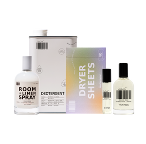 The (Almost) Everything Set