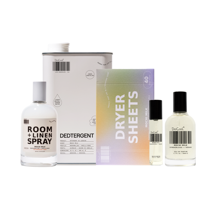 The (Almost) Everything Set