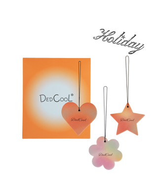 Holiday Air Freshener Trio
