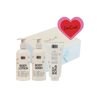 Body Gift Set