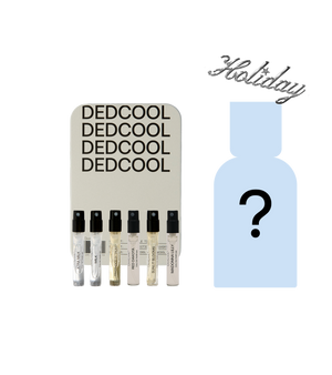 Holidays in a Bottle Best Sellers Sample Pack