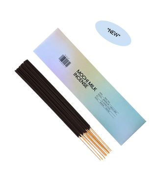 Mochi Milk Incense
