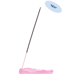 Mochi Milk Incense + Holder Set