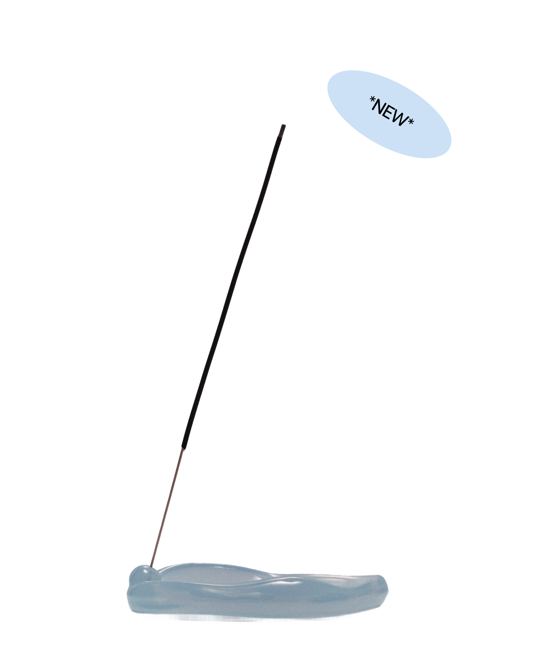 DedCool Xtra Milk Incense Holder - Thumbnail 2