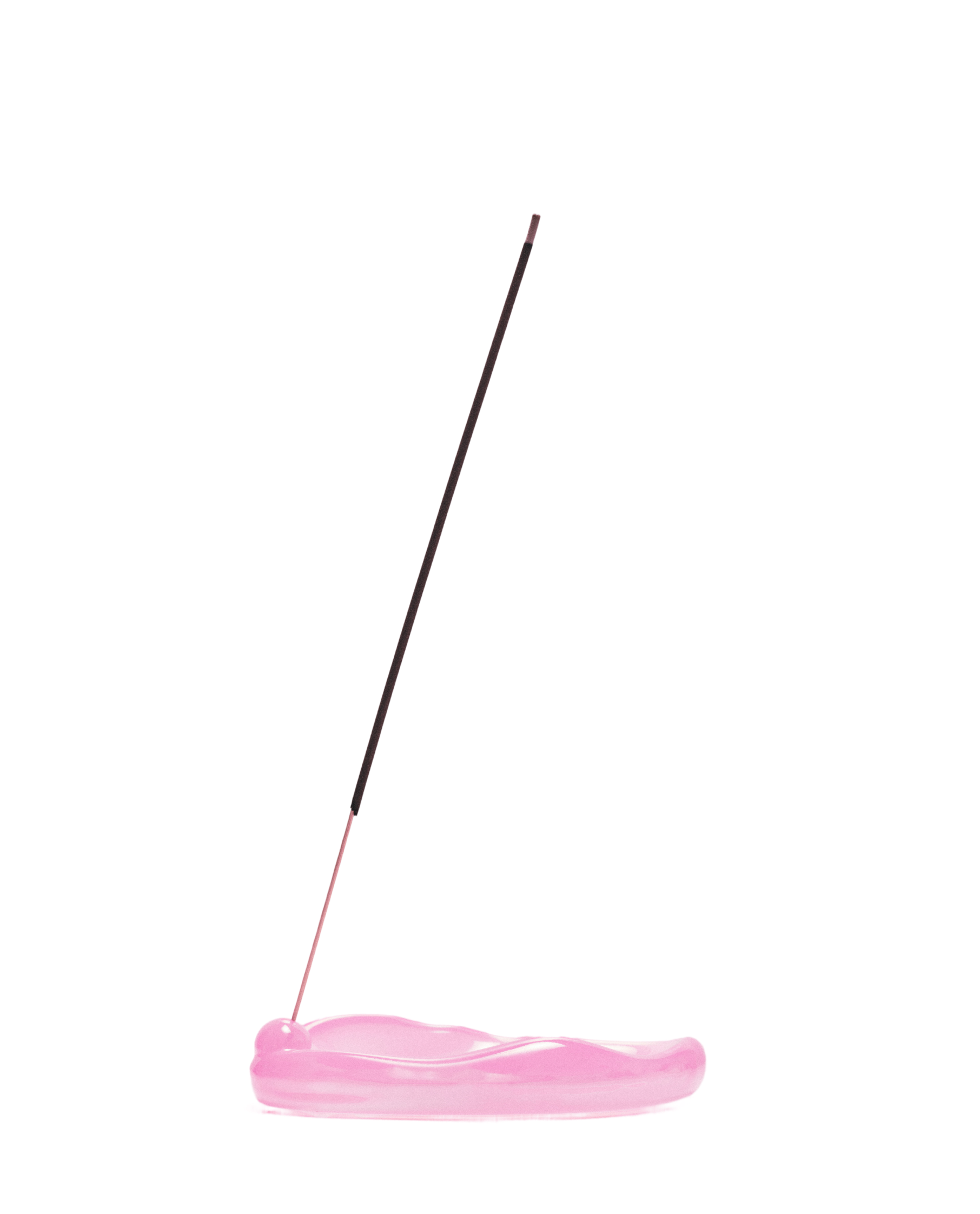 Incense + Holder Set Mochi Milk