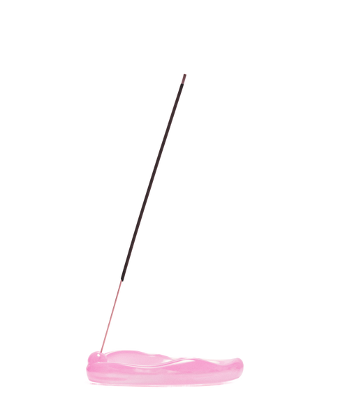 DedCool Mochi Milk Incense + Holder Set