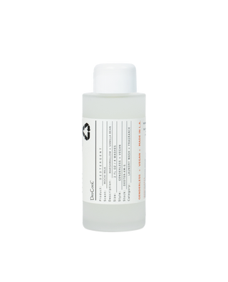 Mini Dedtergent Mochi Milk