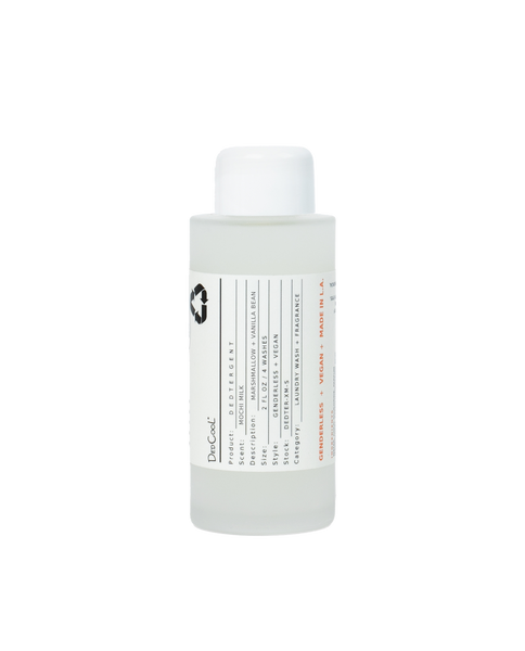 Mini Laundry Dedtergent Mochi Milk – DedCool