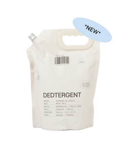 Dedtergent Refill Mochi Milk
