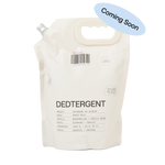 Dedtergent Refill Mochi Milk