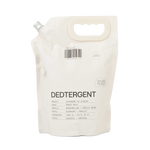 Dedtergent Refill Mochi Milk