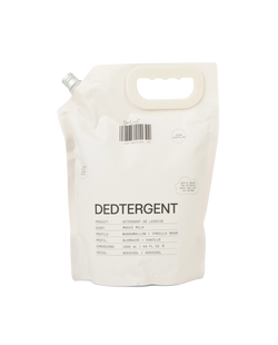 Dedtergent Refill Mochi Milk