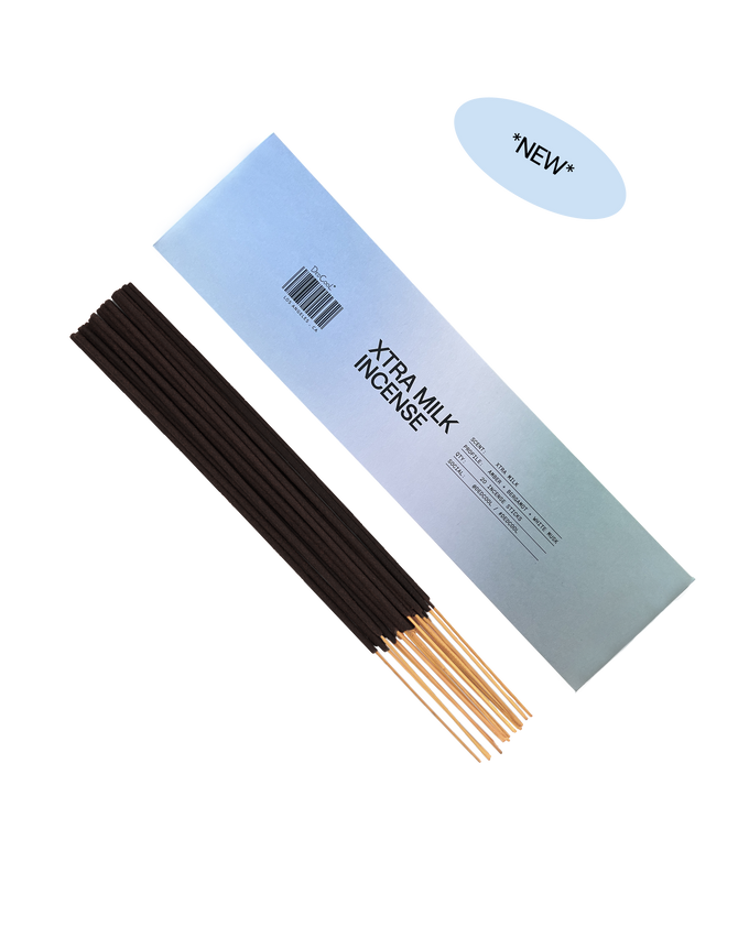 Xtra Milk Incense