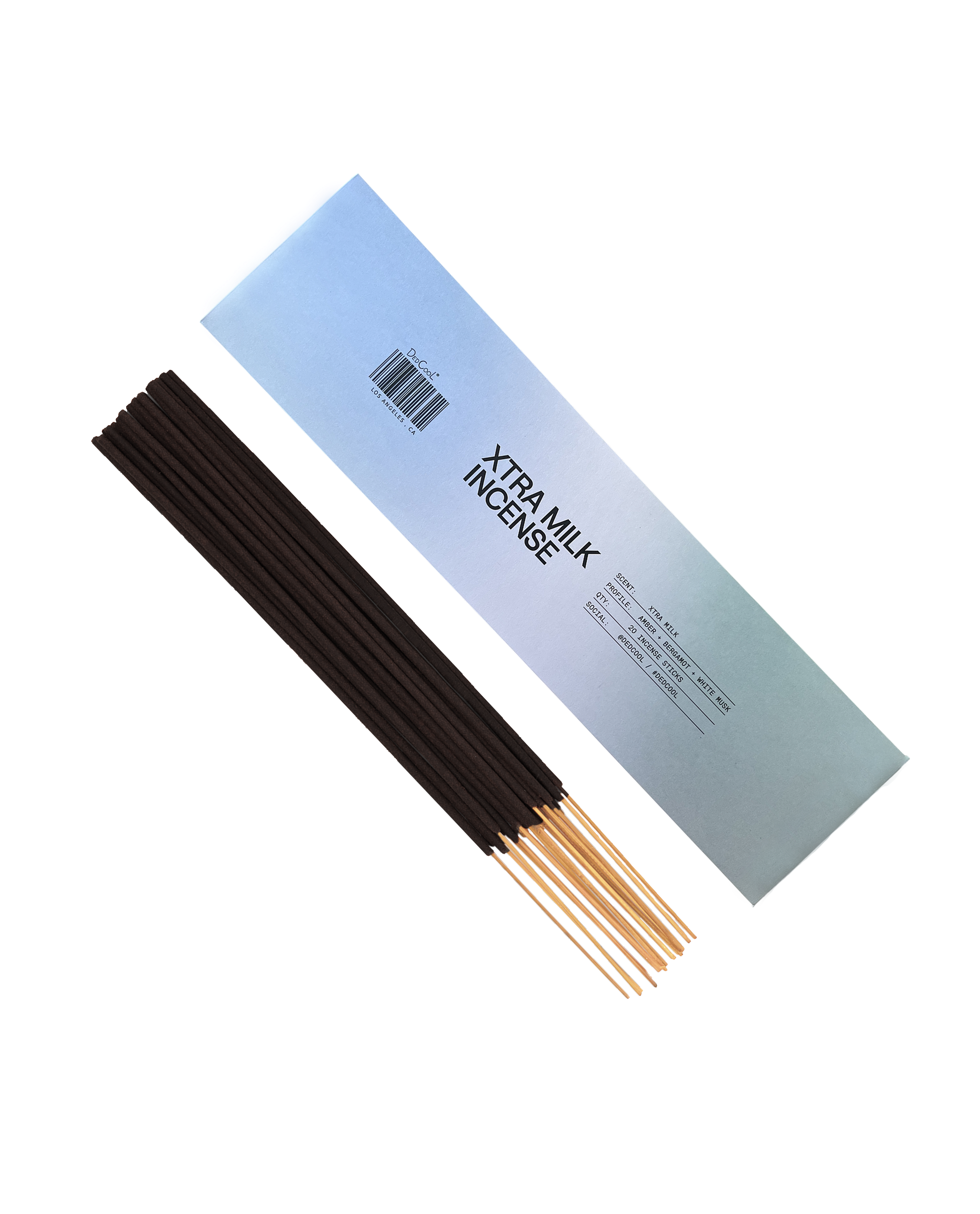 Xtra Milk Incense