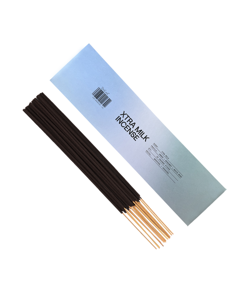Xtra Milk Incense – DedCool
