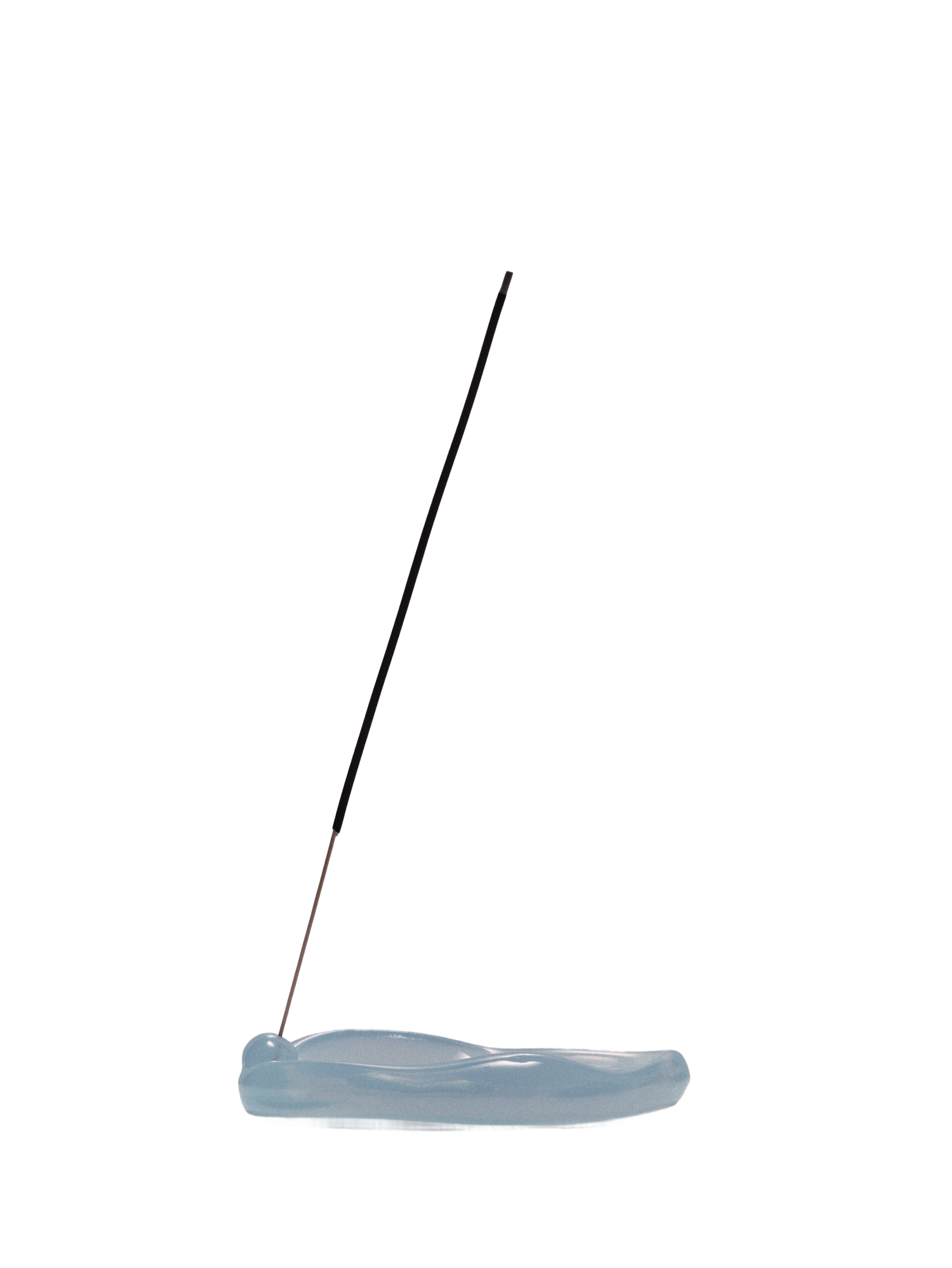Incense + Holder Set Xtra Milk