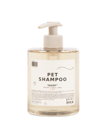 Taunt Pet Shampoo - DedCool