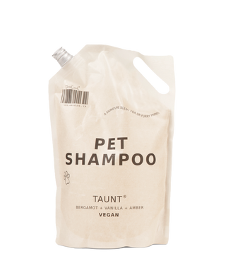 DedCool - Pet Shampoo Refill Taunt