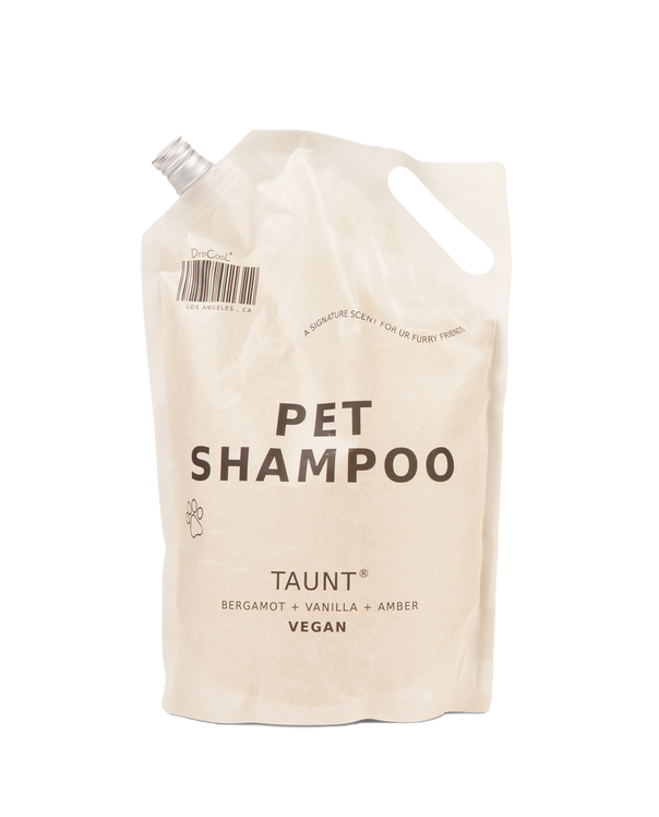 DedCool - Pet Shampoo Refill Taunt